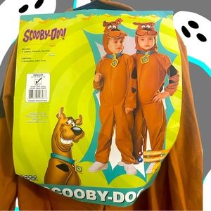 Scooby Doo children’s costume